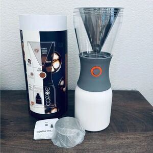 Asobu Cold Brew Coffee Maker
